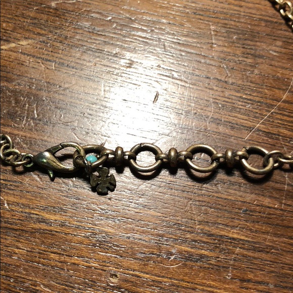 Lucky Brand Necklace - Picture 3 of 4